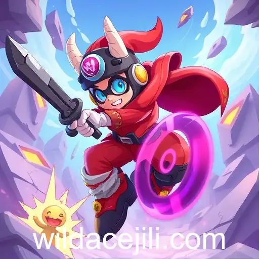 Exploring the Exciting World of Arcade Games: An Insight into 'Wild Ace Jili'