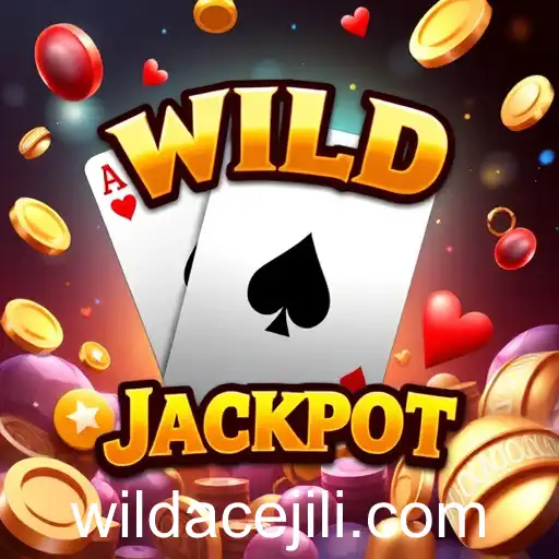 Wild Ace jili