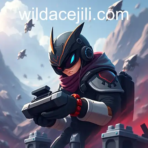 The Rise of Wild Ace Jili in Gaming