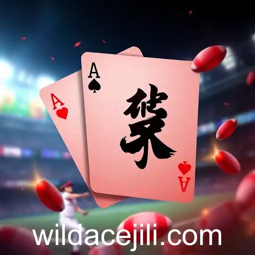 Exploring the Rise of 'Sports Betting' and the Role of 'Wild Ace Jili' in the Industry