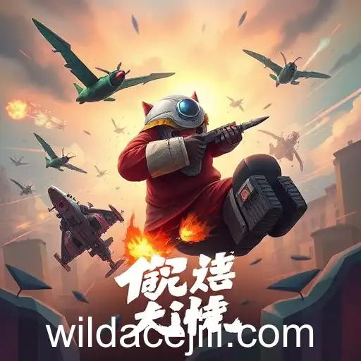 Exploring 'Wild Ace jili': The Strategic Masterpiece in Gaming