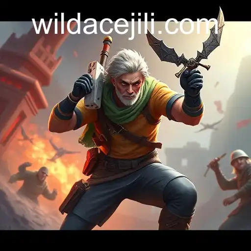 The Rise of Wild Ace in Gaming Culture