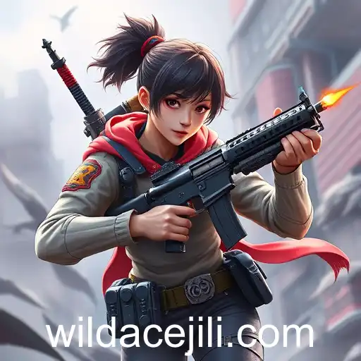 The Rise of Wild Ace Jili: A Game Changer in 2025