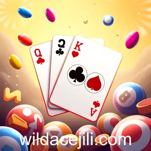 The Rise of Wild Ace Jili in Online Gaming