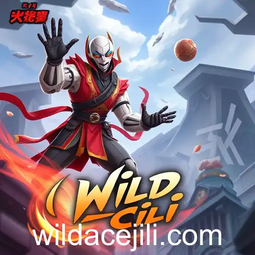 Wild Ace Jili: Shaping the Future of Online Gaming