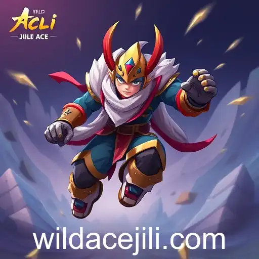 The Rise of Wild Ace Jili in the Gaming World